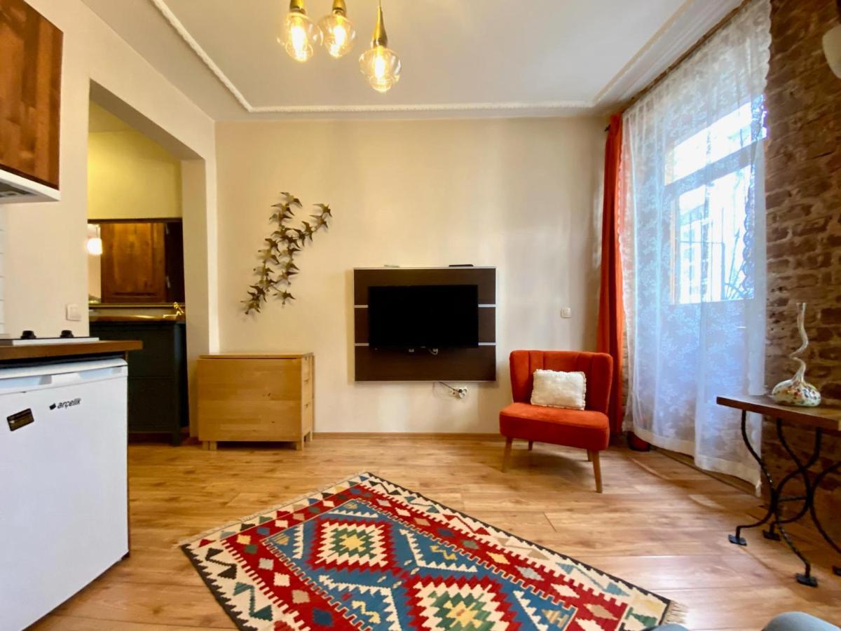 Kolemen Homes Estambul Exterior foto
