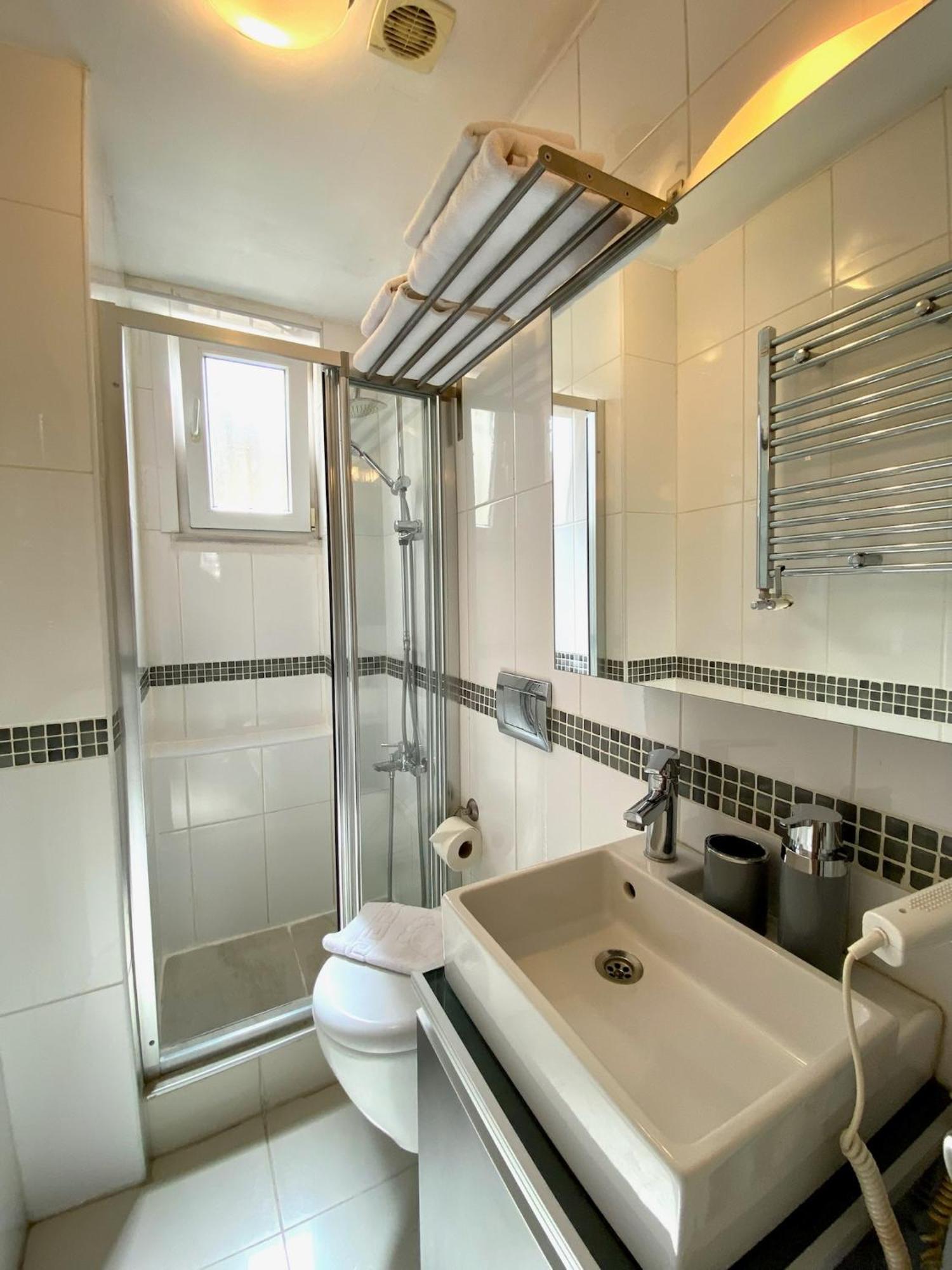 Kolemen Homes Estambul Exterior foto