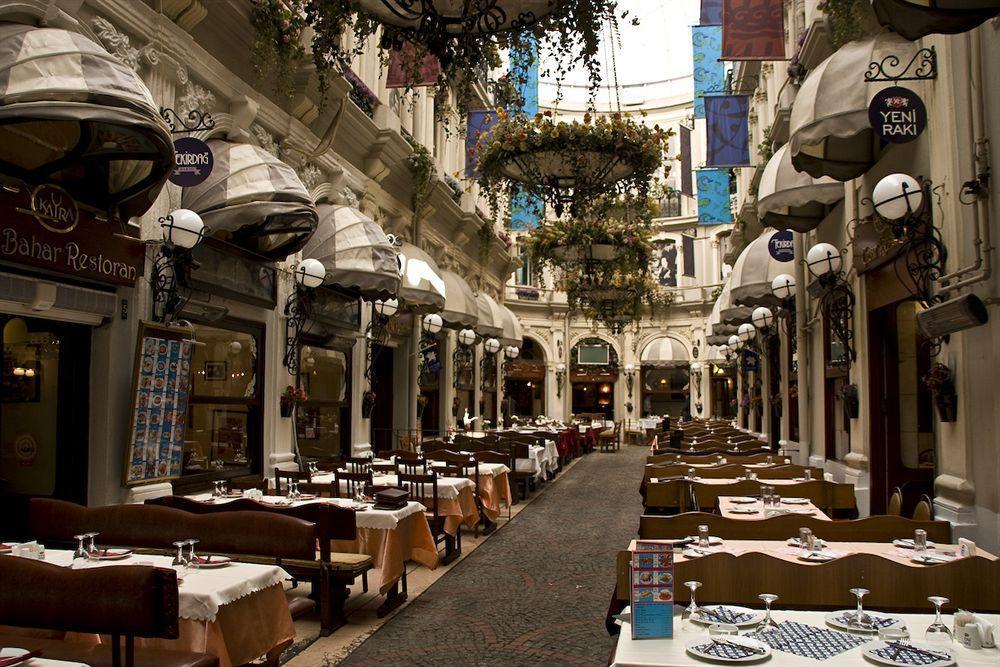 Kolemen Homes Estambul Exterior foto