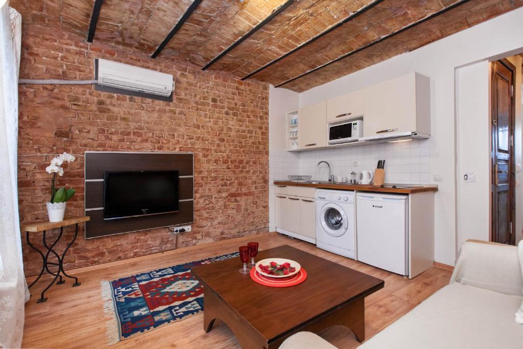 Kolemen Homes Estambul Habitación foto