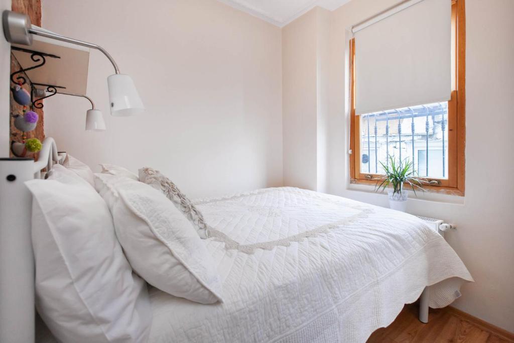Kolemen Homes Estambul Habitación foto