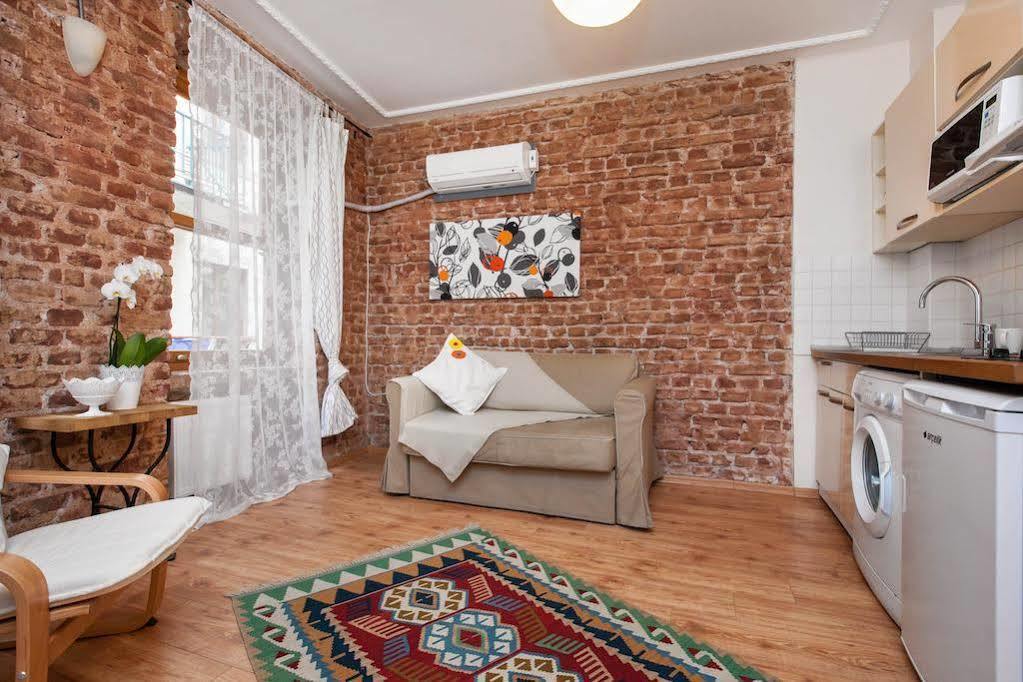 Kolemen Homes Estambul Exterior foto
