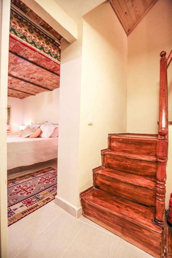 Kolemen Homes Estambul Exterior foto